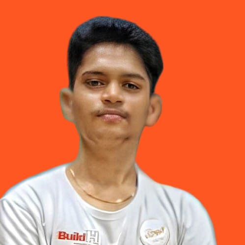 Bhikaji Gawade